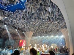 -百香合宴会中心(雁翔路店)