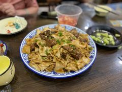 -壹阁胡羊焖饼(特色小吃街店)
