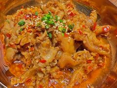 -浩海火燒雲傣家菜(芮欧百货店)