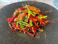 -木守西溪溪隐餐厅