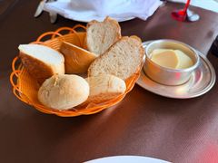 -花园饭店欧陆法式餐厅
