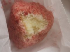 草莓小方-北京稻香村(田村店)