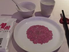 -蟹榭(静安寺晶品商场店)