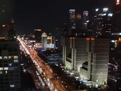 -Olive橄榄花园漂亮饭主题布置餐厅(大望路店)