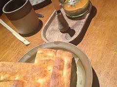 炭烧茄泥罐罐-OTIUM • 柴屿麦(亮马桥店)