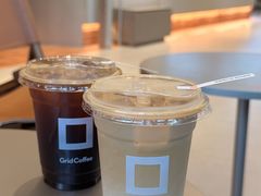 -Grid Coffee(大运天地店)