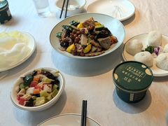 -福来居烤鸭店(天坛二店)