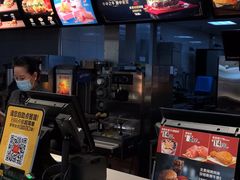 -麦当劳(季平店)