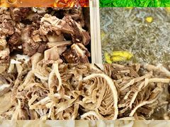 -潮牛宴·鲜牛肉自助火锅烤肉(龙岩新罗万达店)