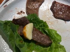 -黑牛黑猪烤肉专门店(万象城店)