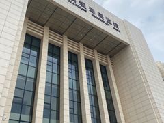 -哈尔滨规划展览馆