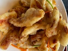 -金掌勺东北菜(格兰晴天店)