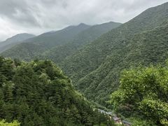 -小五台金河景区