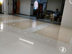 -海马体照相馆(北京apm店)