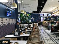 -一味一诚烤鱼(昌平悦荟店)