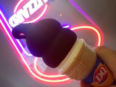 -DQ·蛋糕·冰淇淋(周浦万达店)