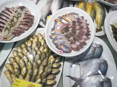 -宁海食府(大剧院店)