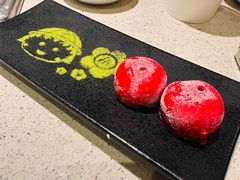 -海底捞火锅(群光广场店)