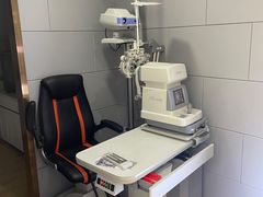 -翰佐蔡司小乐圆·依视路星趣控·暴龙眼镜折扣店