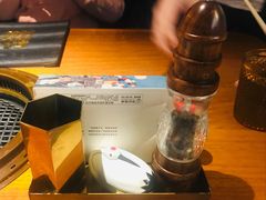 -肉魁屋·烧肉·烧鸟·酒场(高新店)