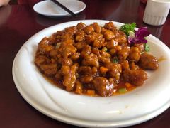 -牟传仁饭庄(星海店)