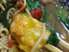 -老余杭面馆