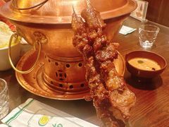 -南门涮肉(后海店)