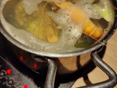 -星伦多自助料理(华润万象城店)