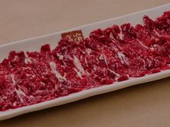 -潮汕良记牛肉火锅(洪武路店)