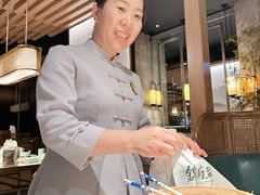 -锦府盐帮·李宅(领展购物广场中关村店)