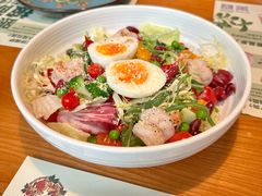 -Pizzeria da Nicola·火炉披萨(中大国际店)