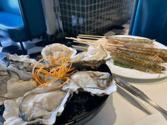 -蚝大仙横琴生蚝火锅(中央汇店)