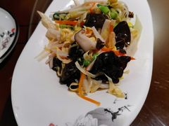 -明城饭店(万科九都荟店)