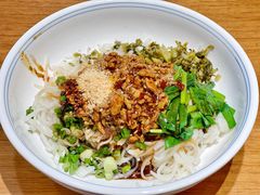 -靖晨园蒸饵丝(爱琴海店)