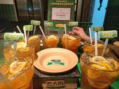 -费大厨辣椒炒肉(太平老街店)