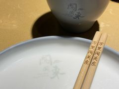 -万里闯关东铁锅炖菜馆(高新旗舰店)
