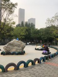 -大望京儿童游乐场