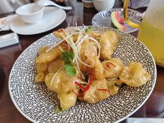-鹿鸣春饭店(总店)