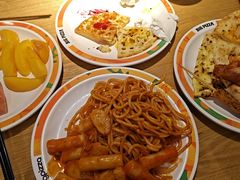 -比格比萨自助(南京万达茂店)