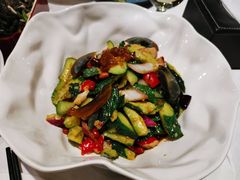 -福海居烤鸭店(鸟巢店)