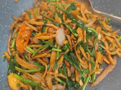 -迟慢厨房·土菜(后宰门店)