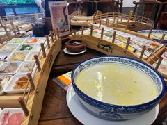 -香麒园·过桥米线·南湖雅宴