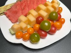 -翕间食·精致淮扬菜(江苏大剧院店)