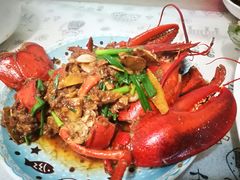 -盒马鲜生(莱蒙都会店)