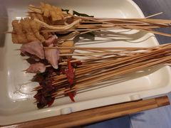 -大斌家串串火锅(德思勤店)