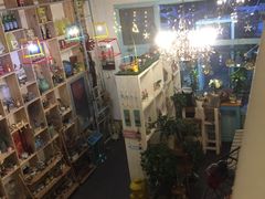 -Kitchen·Y洋厨房西餐厅(王府壹号店)
