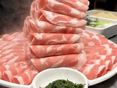 -北平三兄弟涮肉(簋街总店)