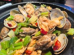 -永信海鲜(群星城店)