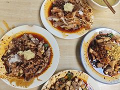 -温记府廟豆汤饭·始于1955年(海椒店)