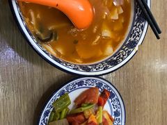 -Hi YOU你的饭局泰餐厅(雍和宫店)
